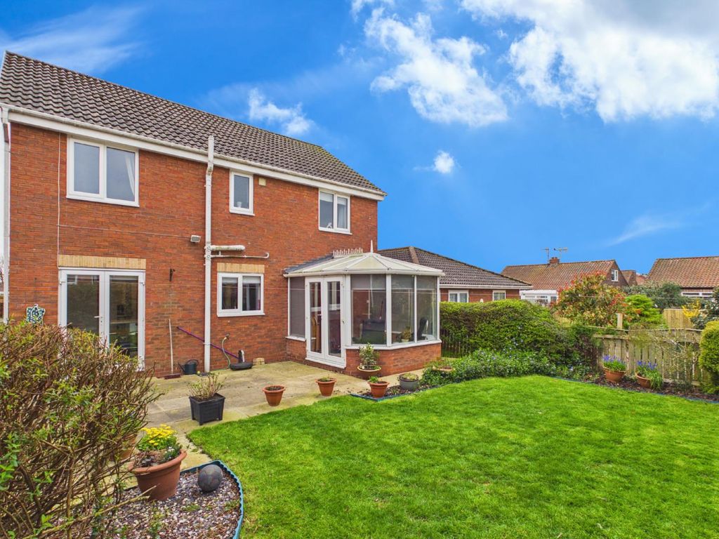 Additional image 37 of 5 bed detached house for sale5 Bed Detached House, Aysgarth Rise, Bridlington YO16
