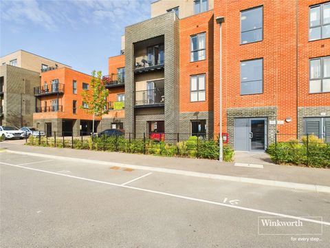 Nightingale Way, Lonian House, Reading, Berkshire RG30