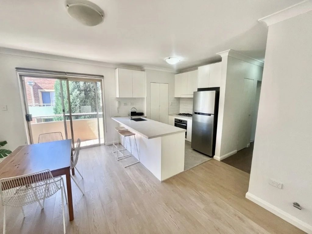 Erskineville NSW 2043