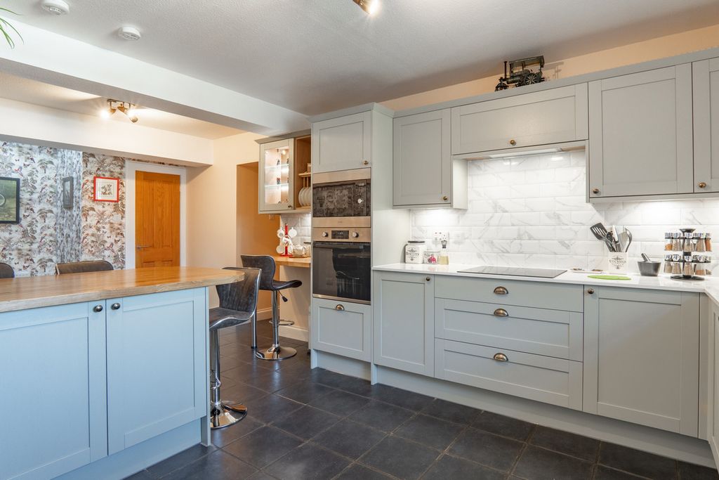 Additional image 7 of 7 bed end terrace house for saleHigh Street, Aberlour AB38