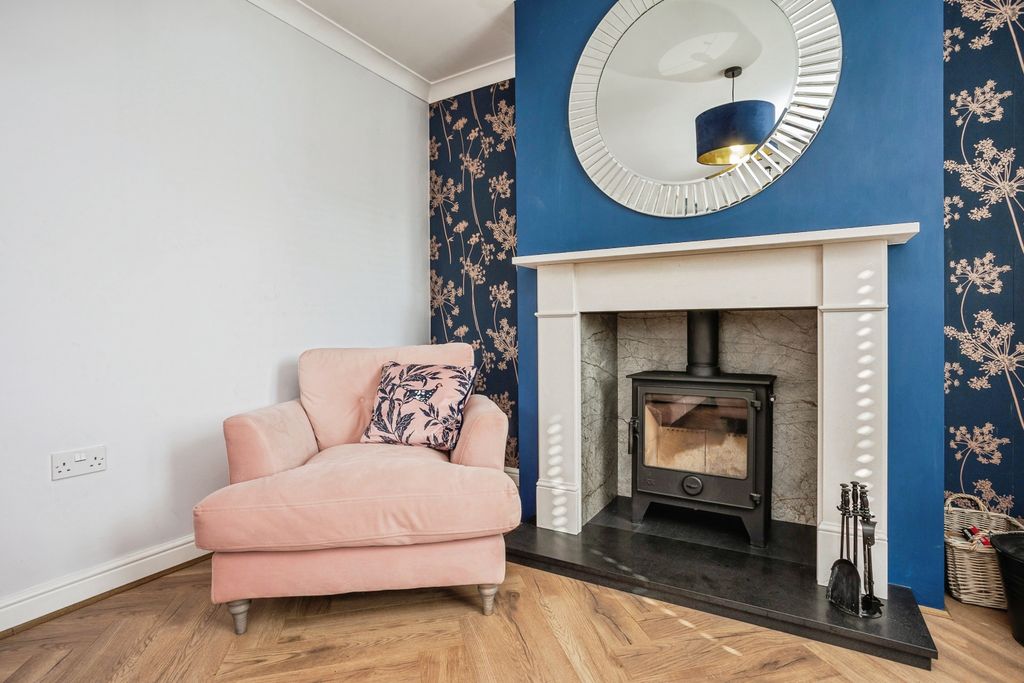 Additional image 3 of 4 bed detached house for saleColtsfoot Drive, Bourne PE10