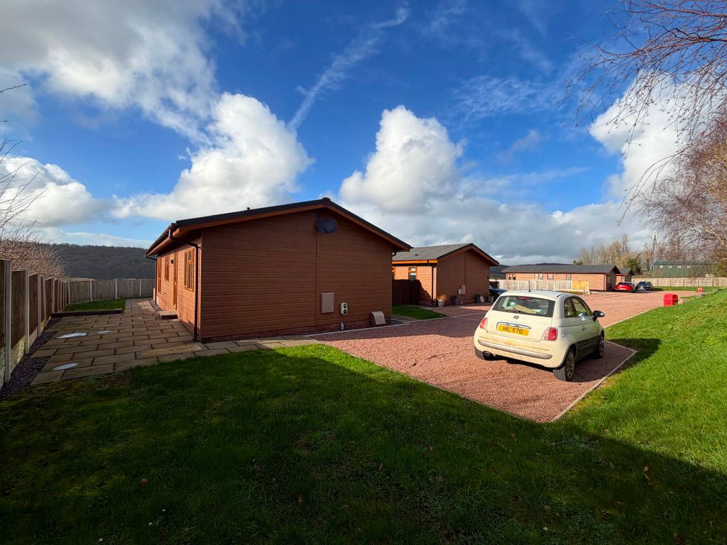 Additional image 2 of 2 bed mobile/park home for saleValley View Park, Newnham Road, Blakeney GL15