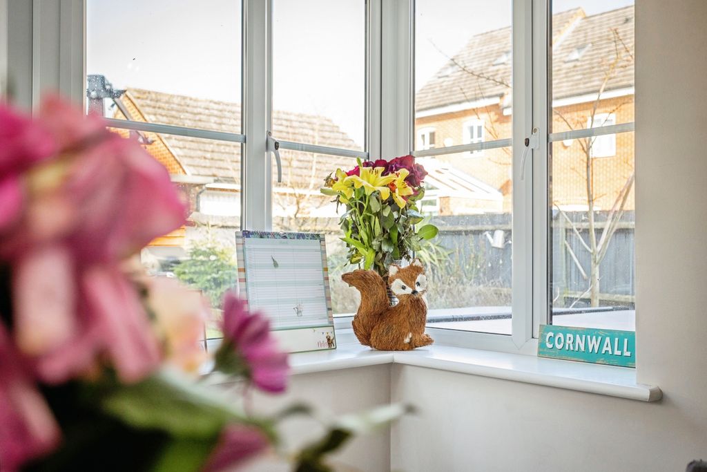 Additional image 14 of 4 bed detached house for saleColtsfoot Drive, Bourne PE10