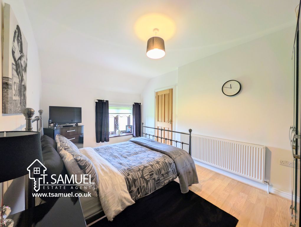 Additional image 29 of 4 bed detached house for saleLan Farm, Llanwonno Road, Mountain Ash CF45