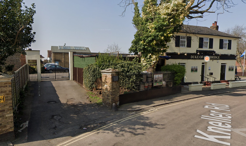 Additional image 8 of Land for saleKneller Road, Twickenham TW2
