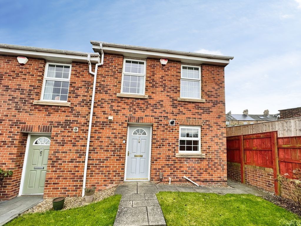 3 bed semi-detached house for saleSimonside Road, Blaydon NE21