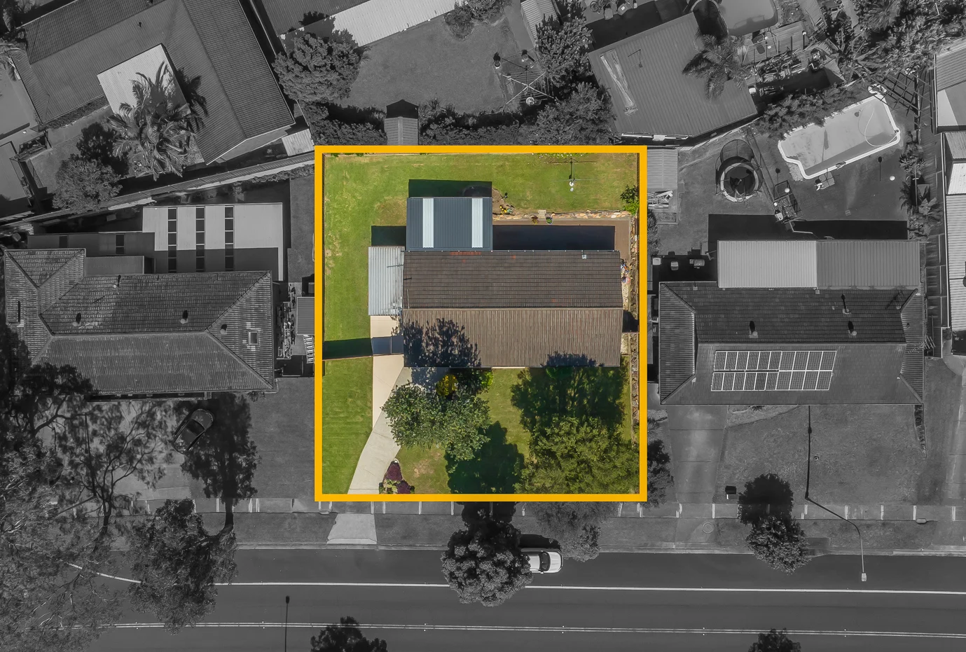 Additional image 11 of 151 Joseph Banks Drive, Kings Langley NSW 2147