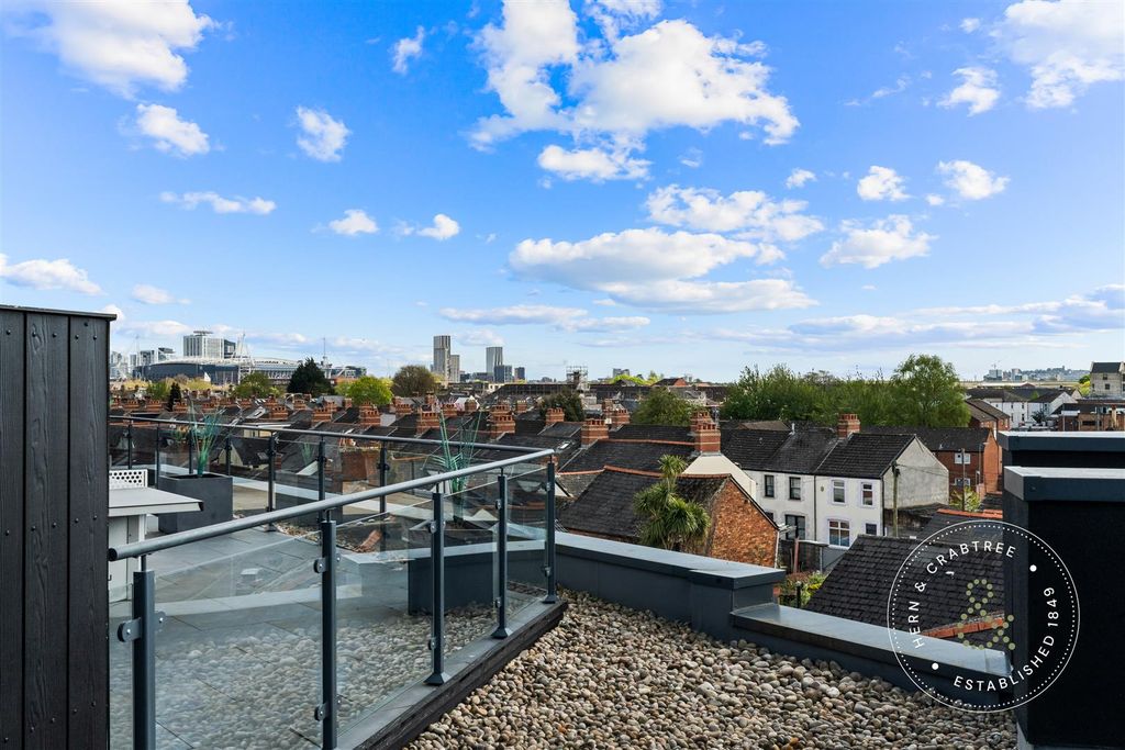 Additional image 30 of 2 bed flat for saleTair Erw Gain, The Laundry Quarter, Pontcanna CF11