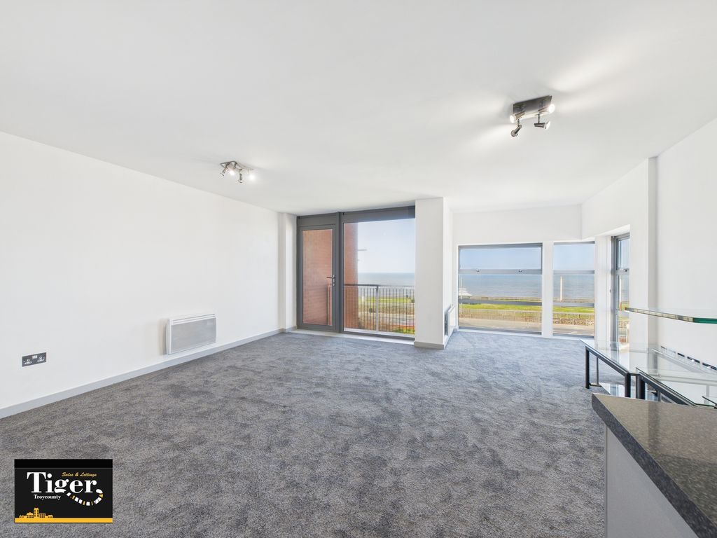 Additional image 3 of 2 bed flat for saleQueens Promenade, Bispham, Blackpool FY2