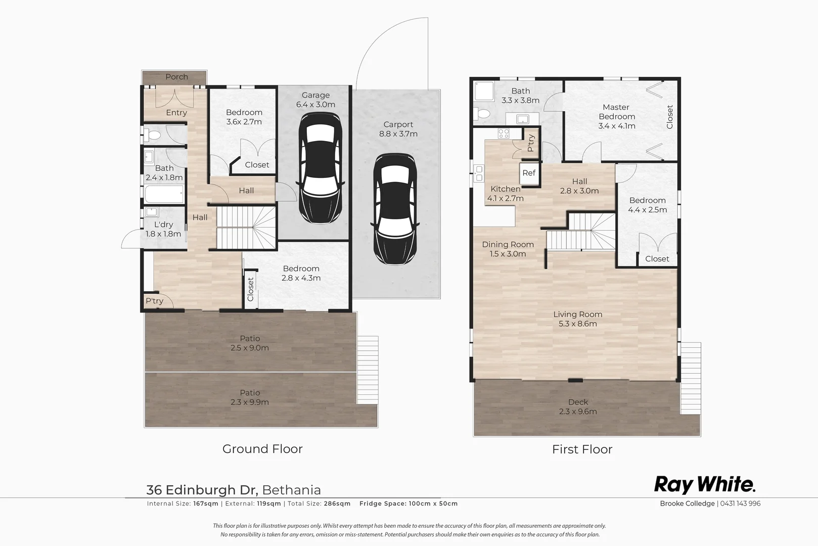 Additional image 5 of 36 Edinburgh Drive, Bethania QLD 4205