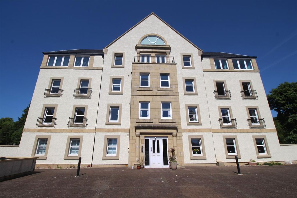 1 bed flat for saleHarbour Square, Inverkip PA16
