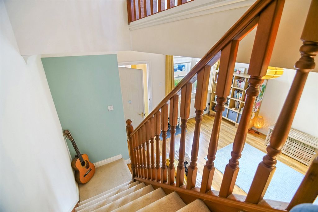 Additional image 9 of 3 bed terraced house for saleOld School Square, Kilbarchan PA10