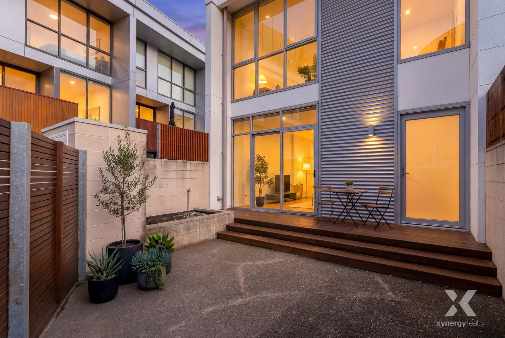 Additional image 2 of 250/9 Wharf Street, Docklands VIC 3008