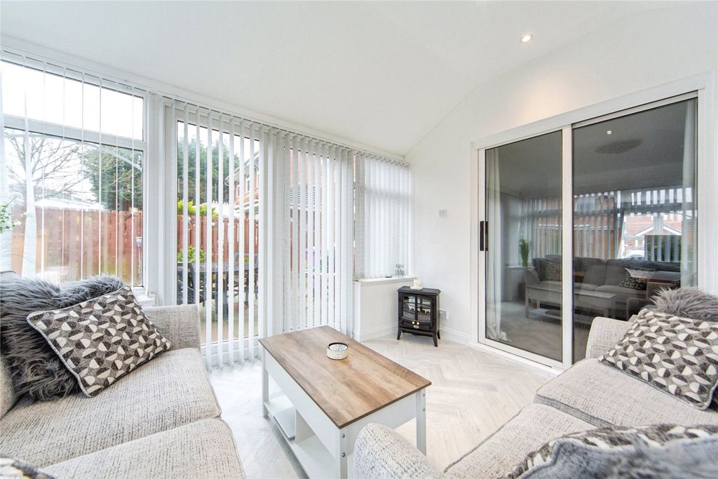 Additional image 8 of 3 bed detached house for saleWoodbrook Avenue, Orrell Park, Liverpool L9