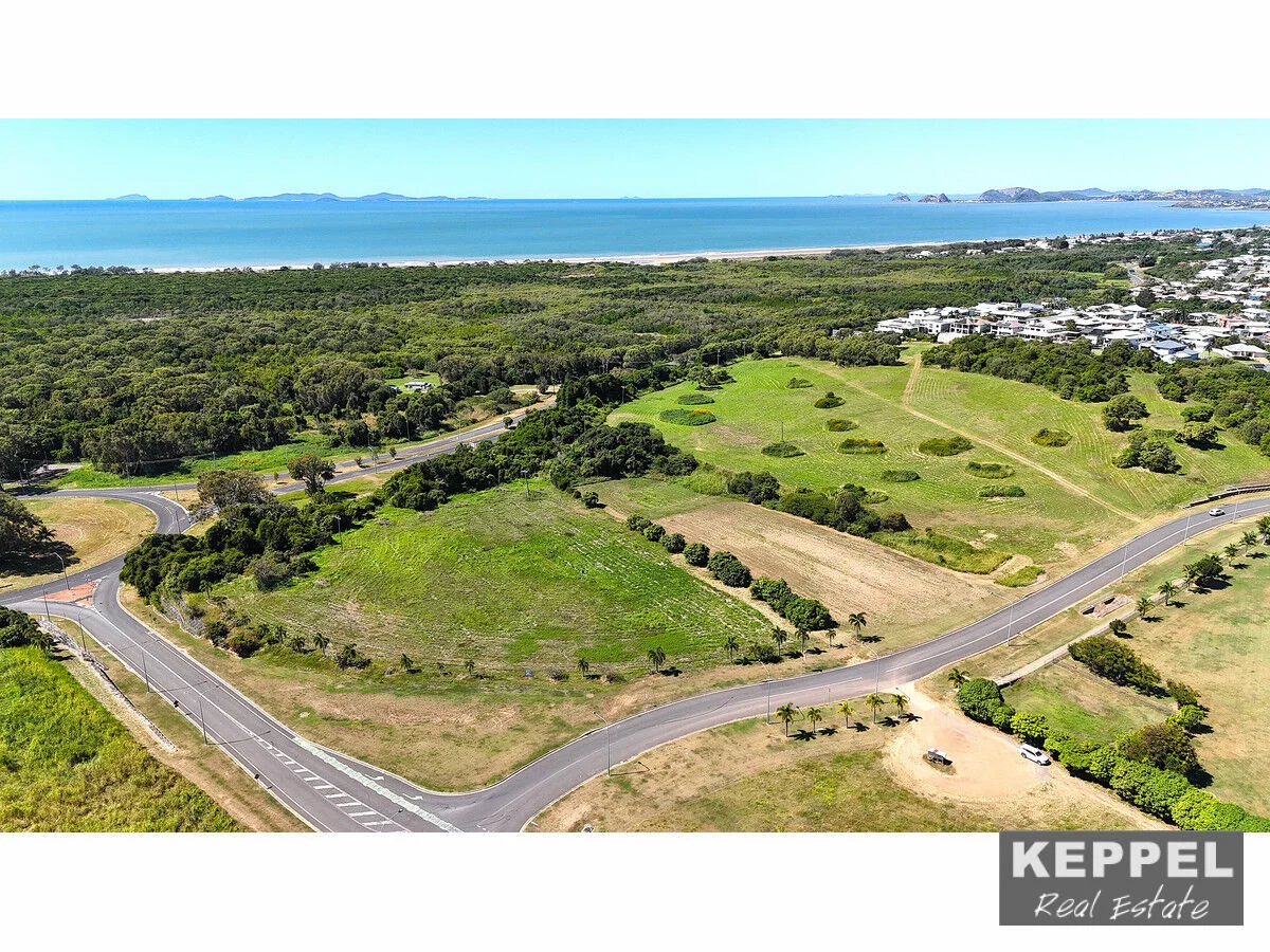 Additional image 7 of Lots 35 & 38 Lacey's Road, Pacific Heights QLD 4703
