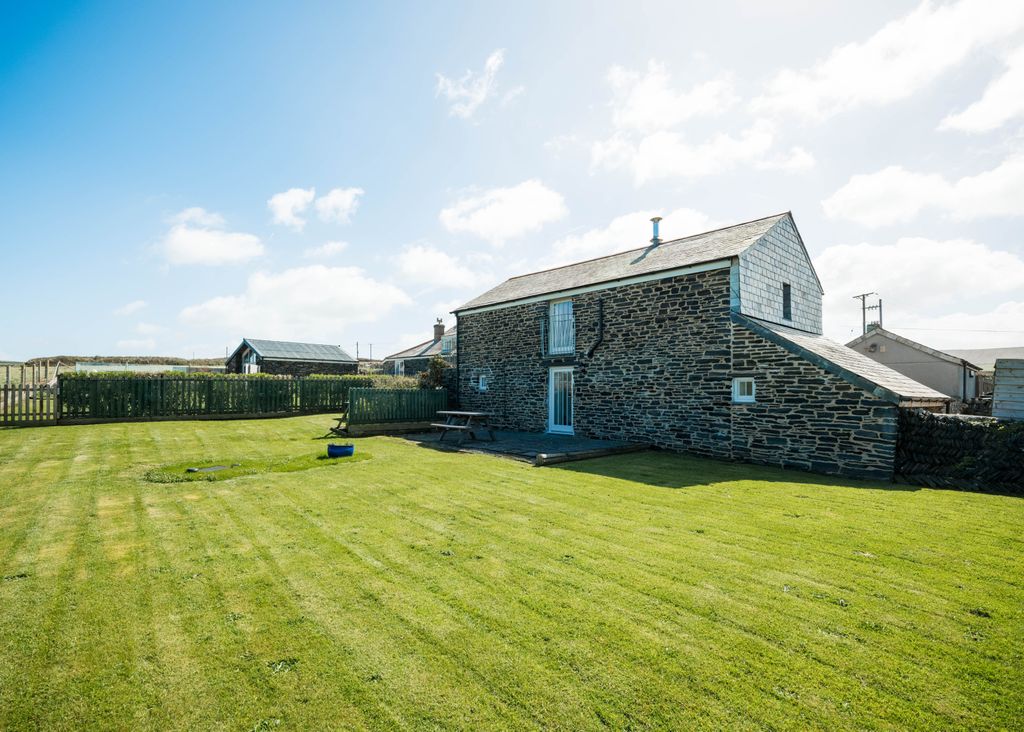 Additional image 30 of 8 bed barn conversion for saleSt. Juliot, Boscastle PL35