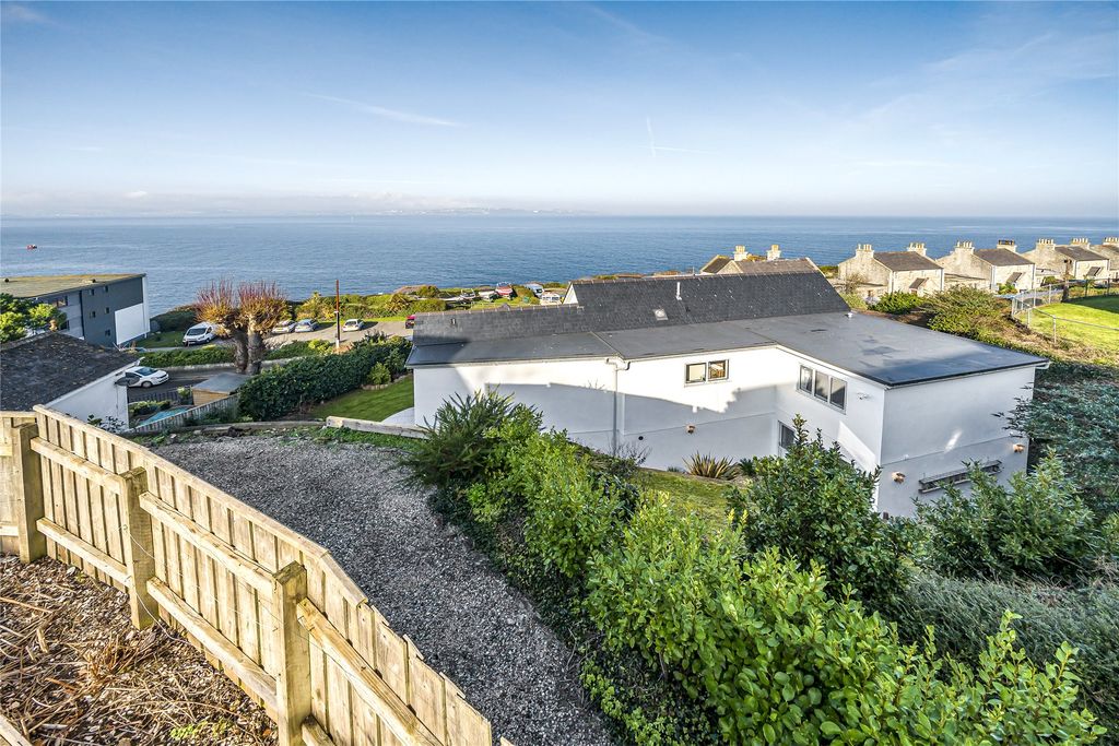 Additional image 34 of 5 bed detached house for saleBerry Head Road, Brixham, Devon TQ5