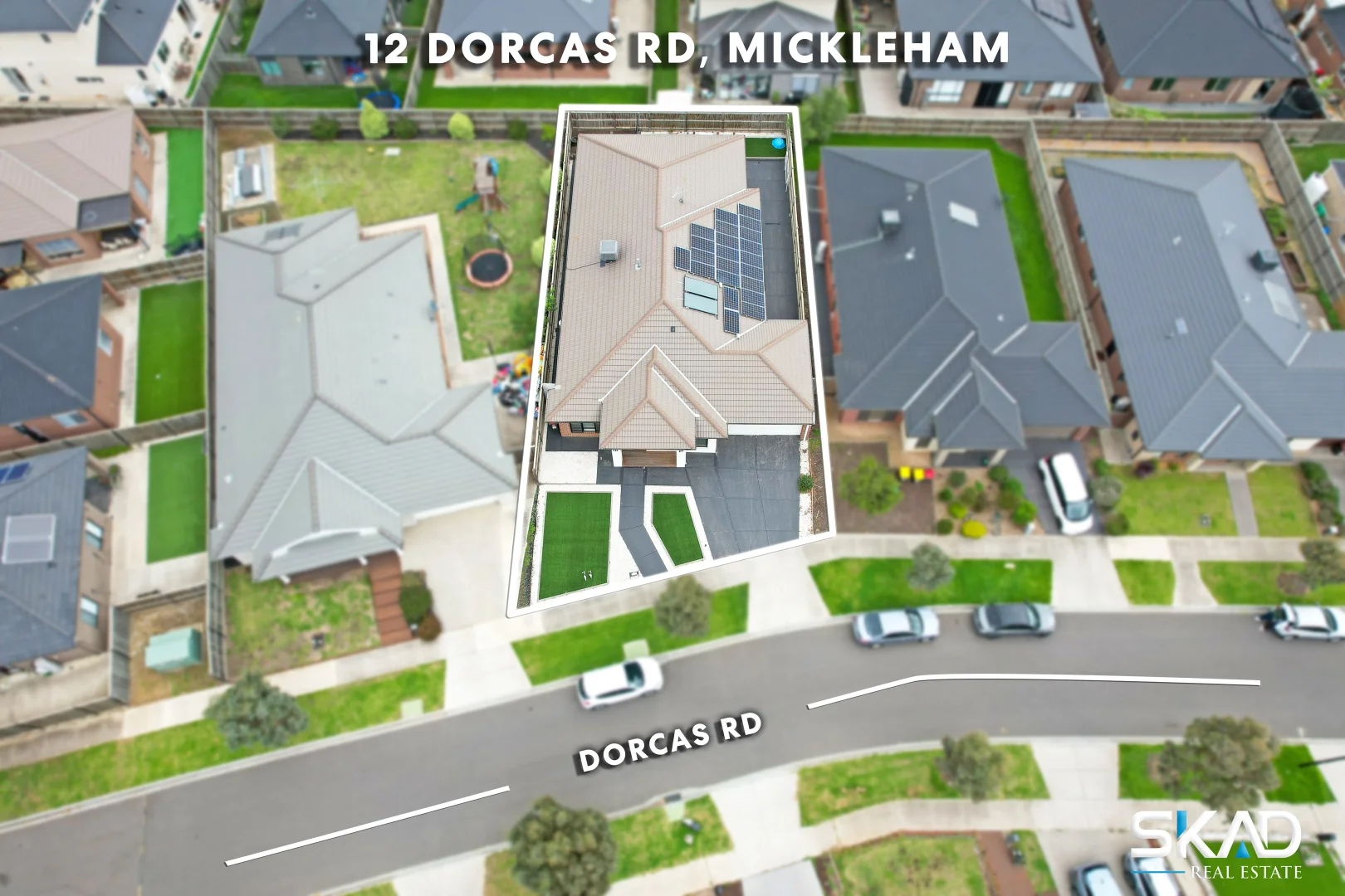 Additional image 19 of 12 Dorcas Road, Mickleham VIC 3064