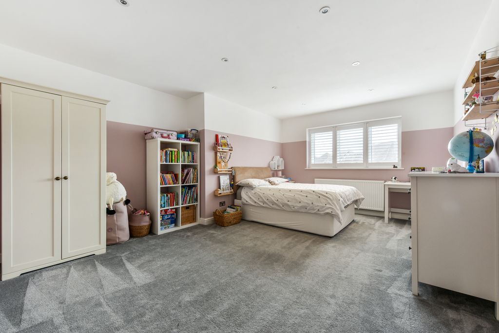 Additional image 25 of 4 bed detached house for saleRudwicks Close, Felpham PO22