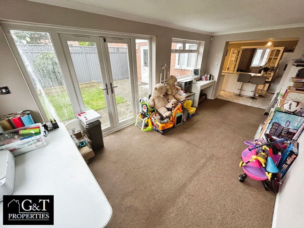 Additional image 8 of 3 bed detached house for saleSalcombe Drive, Brierley Hill DY5