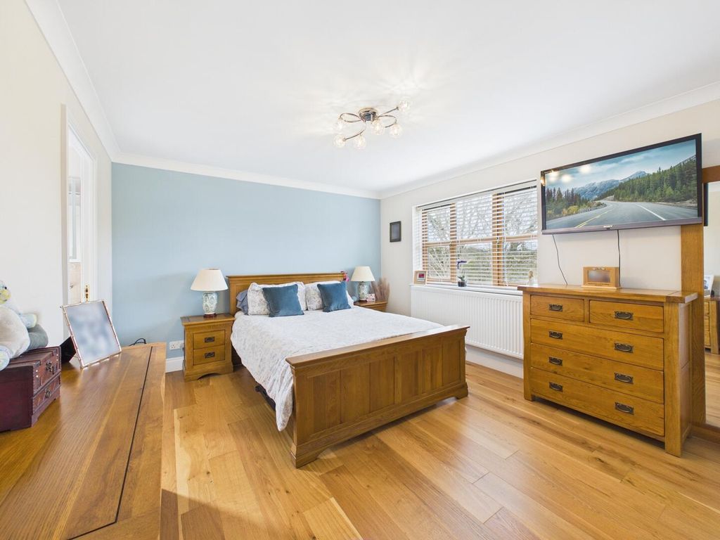 Additional image 4 of 5 bed detached house for saleBanc Gelli Las, Bridgend CF31