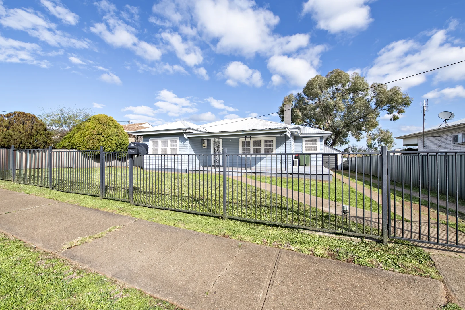 Additional image 2 of 121 SWIFT STREET, Wellington NSW 2820