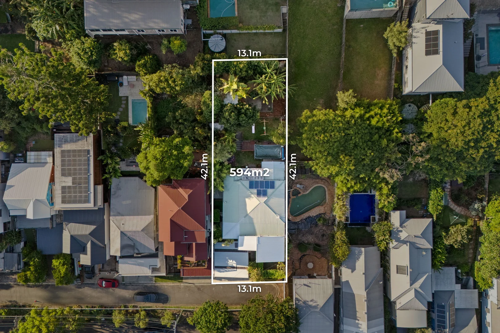 Additional image 2 of 32 Imperial Terrace, Paddington QLD 4064