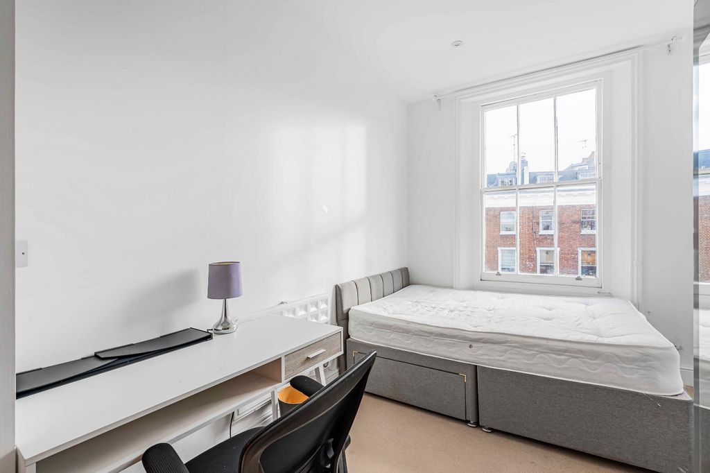 Additional image 7 of Land for saleOld Brompton Road, Earls Court SW5