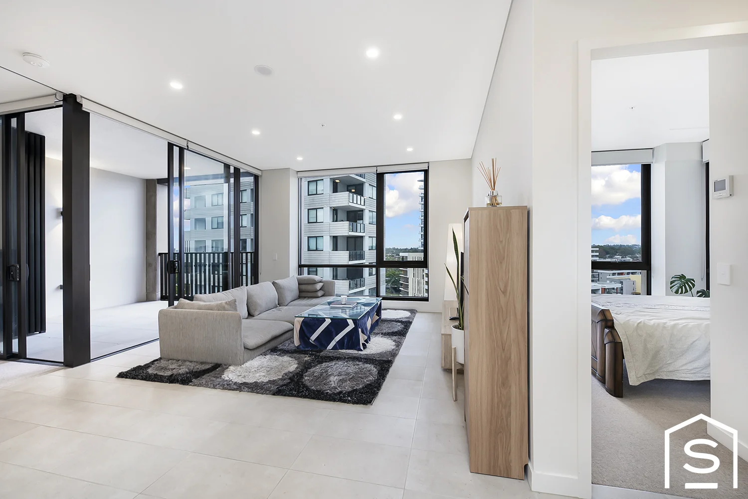 1602/1 Mahogany Avenue, Macquarie Park NSW 2113