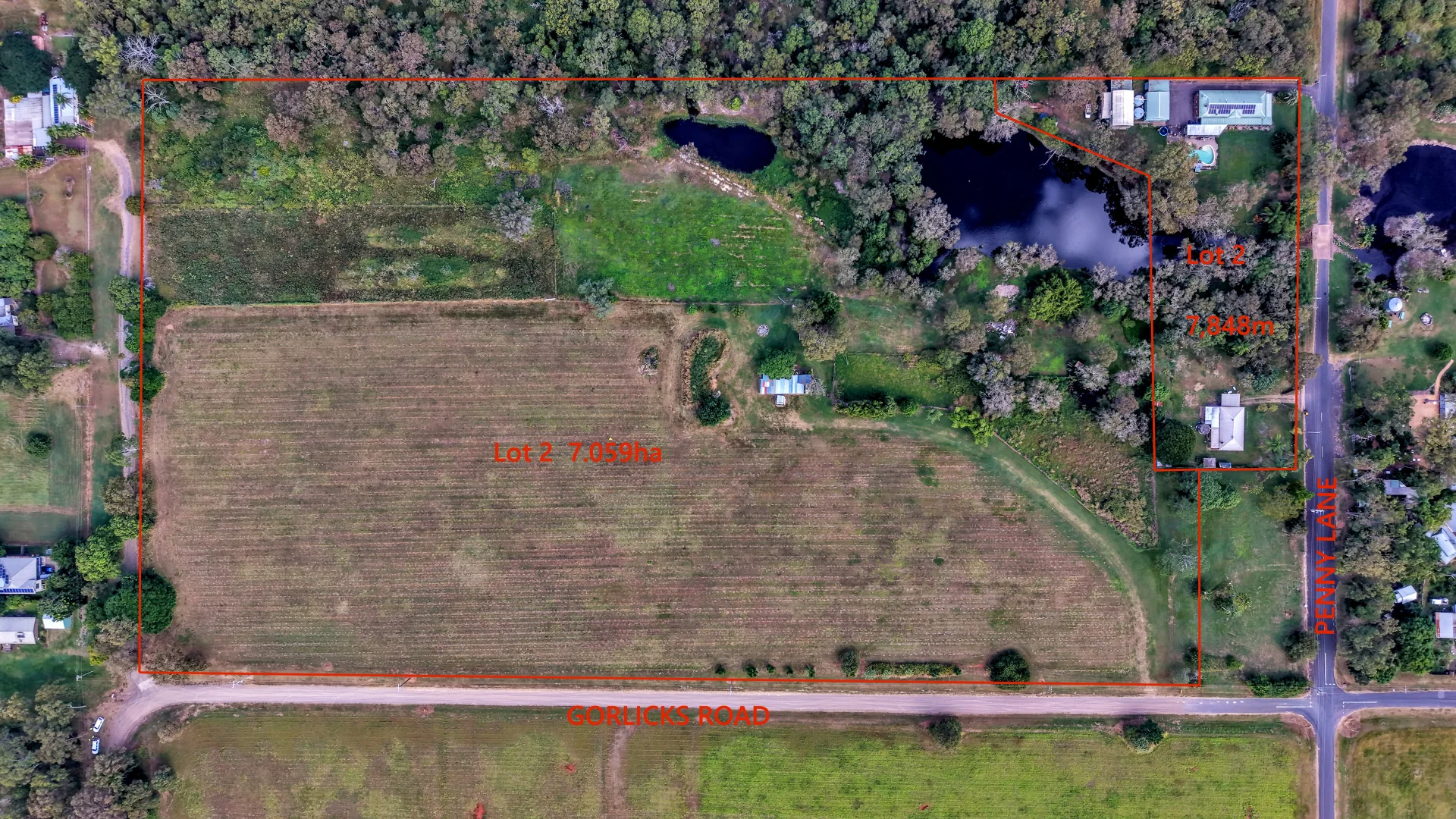 Additional image 2 of 81 Gorlicks Road, Branyan QLD 4670