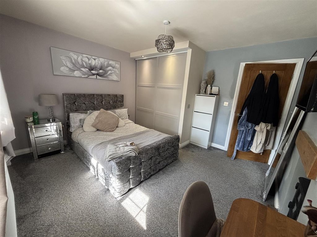 Additional image 23 of 5 bed detached house for saleNew Houses, Back Lyon Street, Queensbury BD13