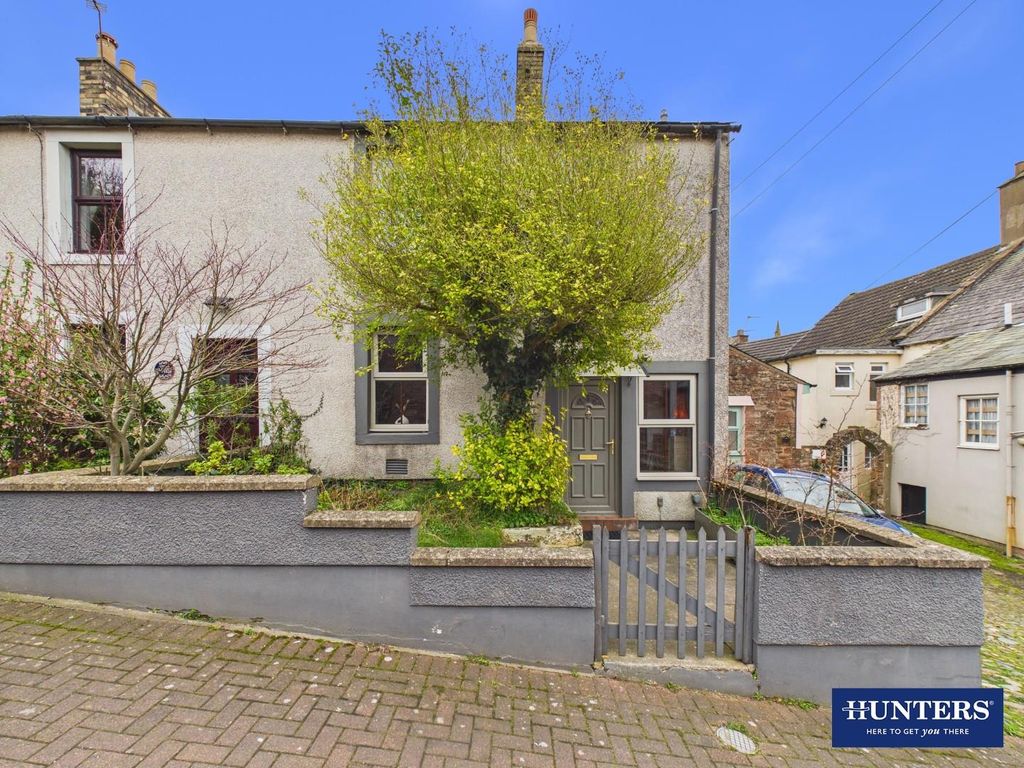 2 bed semi-detached house for saleLower Laurel Cottage, Falkins Hill, Brampton CA8