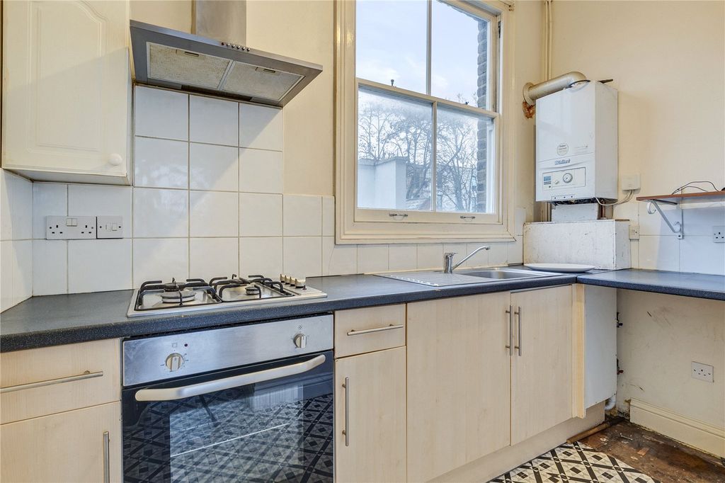 Additional image 5 of Land for saleGoldhawk Road, London W12