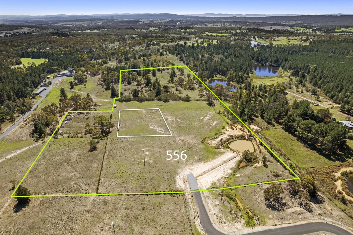 Additional image 4 of 554 & 556 Macs Reef Road, Bywong NSW 2621