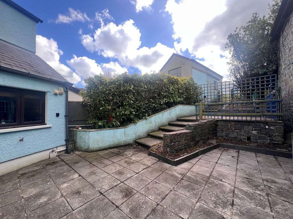 Additional image 21 of 4 bed terraced house for sale1 Margaret Street, New Quay SA45
