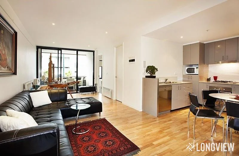 B203/55 Bay Street, Port Melbourne VIC 3207