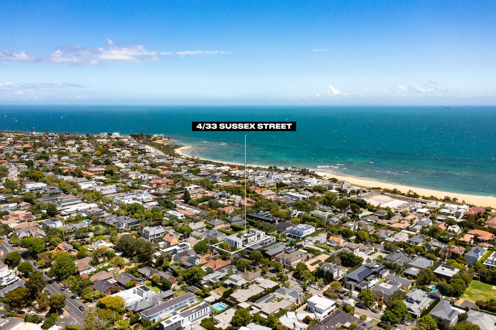 Additional image 16 of 4/33 Sussex Street, Brighton VIC 3186