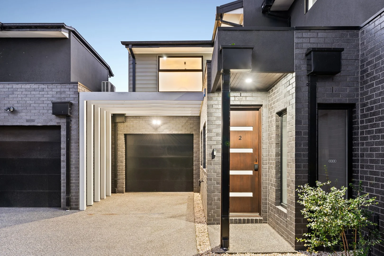 2/77 Waters Drive, Seaholme VIC 3018