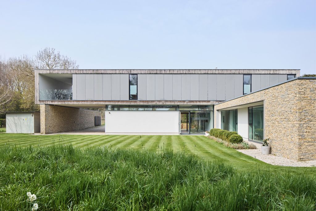 Additional image 33 of 5 bed detached house for saleVitro House, Marlow, Buckinghamshire SL8