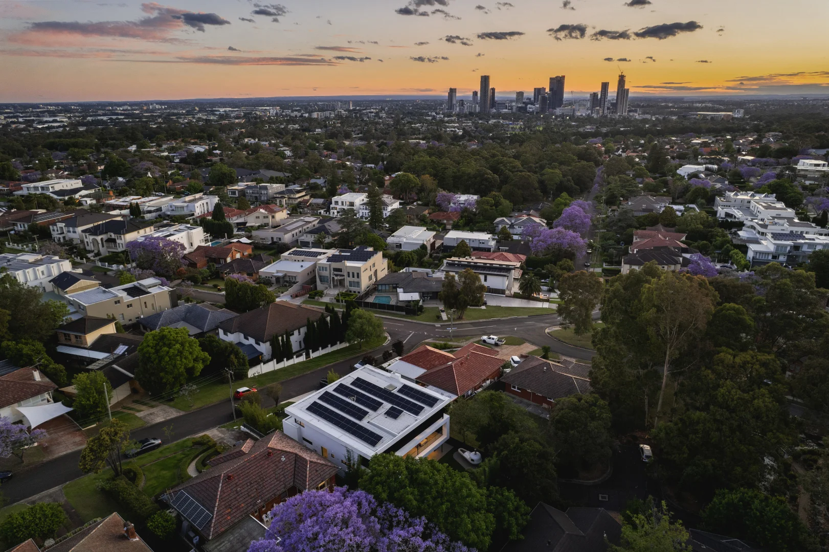Additional image 34 of 1 Oatlands Crescent, Oatlands NSW 2117