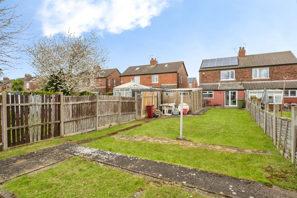 Additional image 13 of 3 bed semi-detached house for saleReginald Road, Scunthorpe DN15