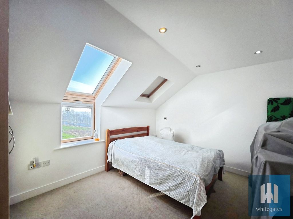Additional image 2 of 2 bed flat for saleLime Tree Court, Grimescar Road, Huddersfield HD2