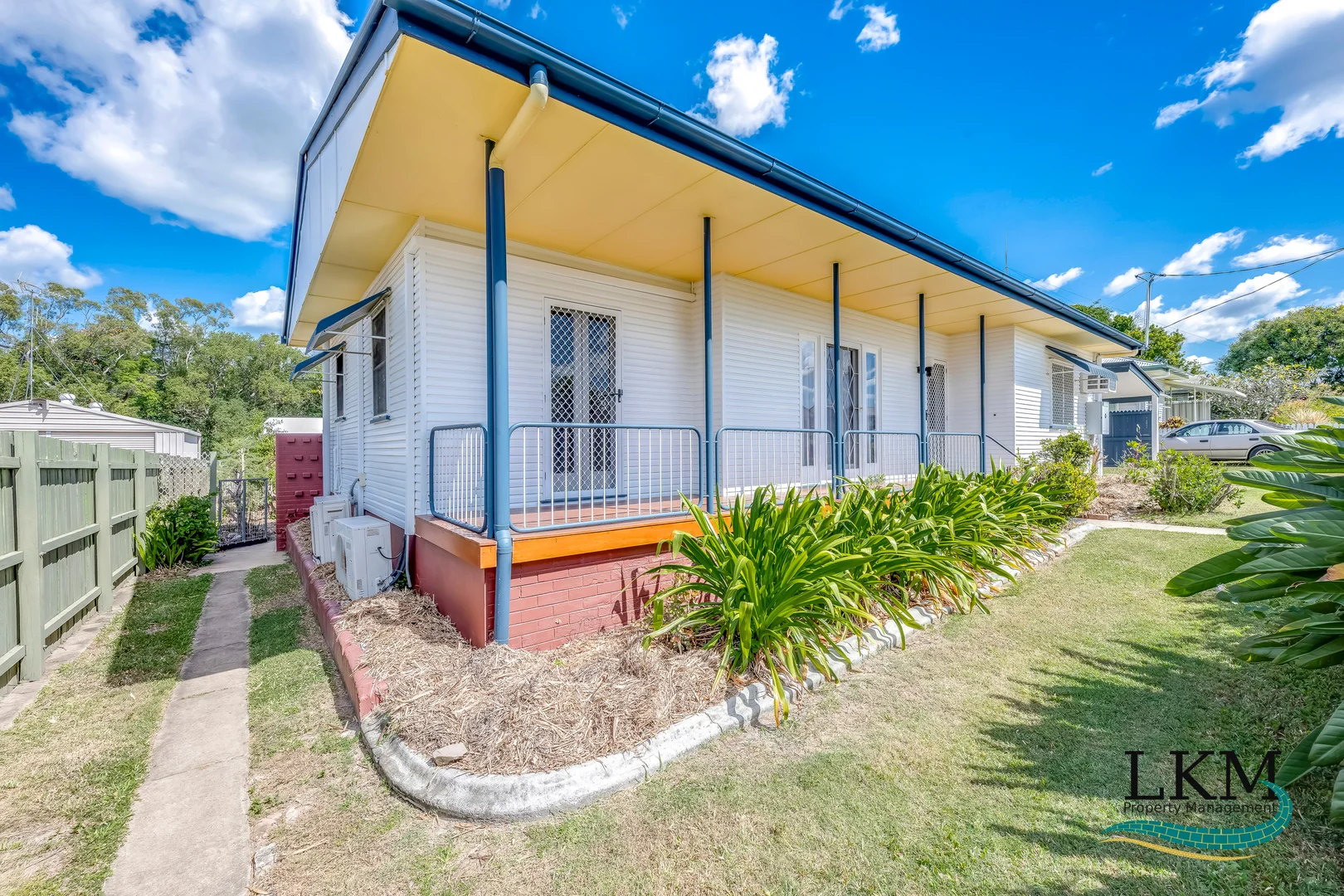 Additional image 3 of 8 Nielsen St, Norville QLD 4670