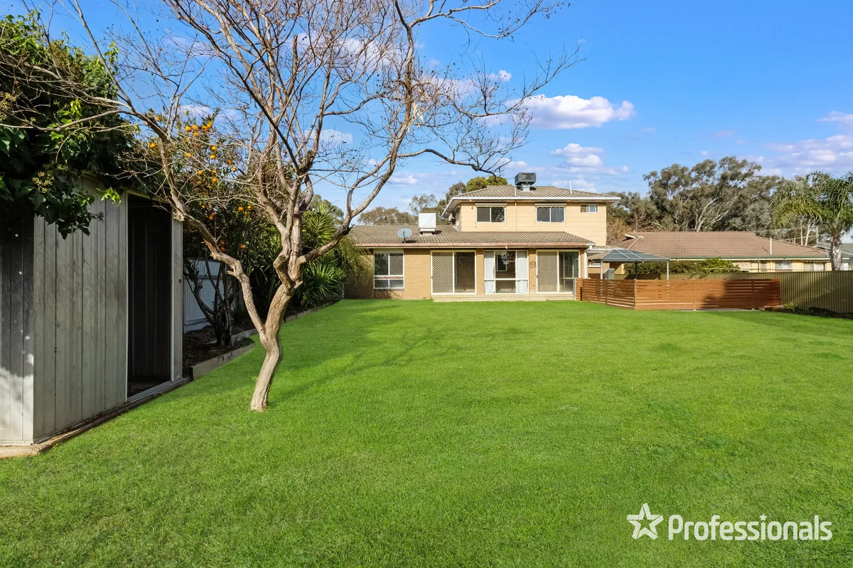 Additional image 20 of 49 Huthwaite Street, Mount Austin NSW 2650