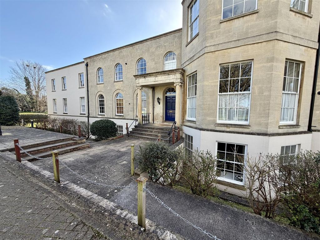 Additional image 2 of 1 bed flat for saleBarkleys Hill, Stapleton, Bristol BS16