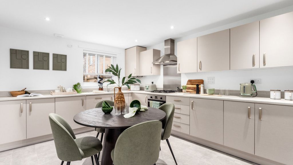 Additional image 11 of 3 bed detached house for saleBeagle Road, Cambridge CB3