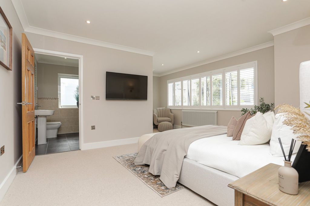 Additional image 14 of 4 bed detached house for saleNorth Foreland Avenue, Broadstairs, Kent CT10