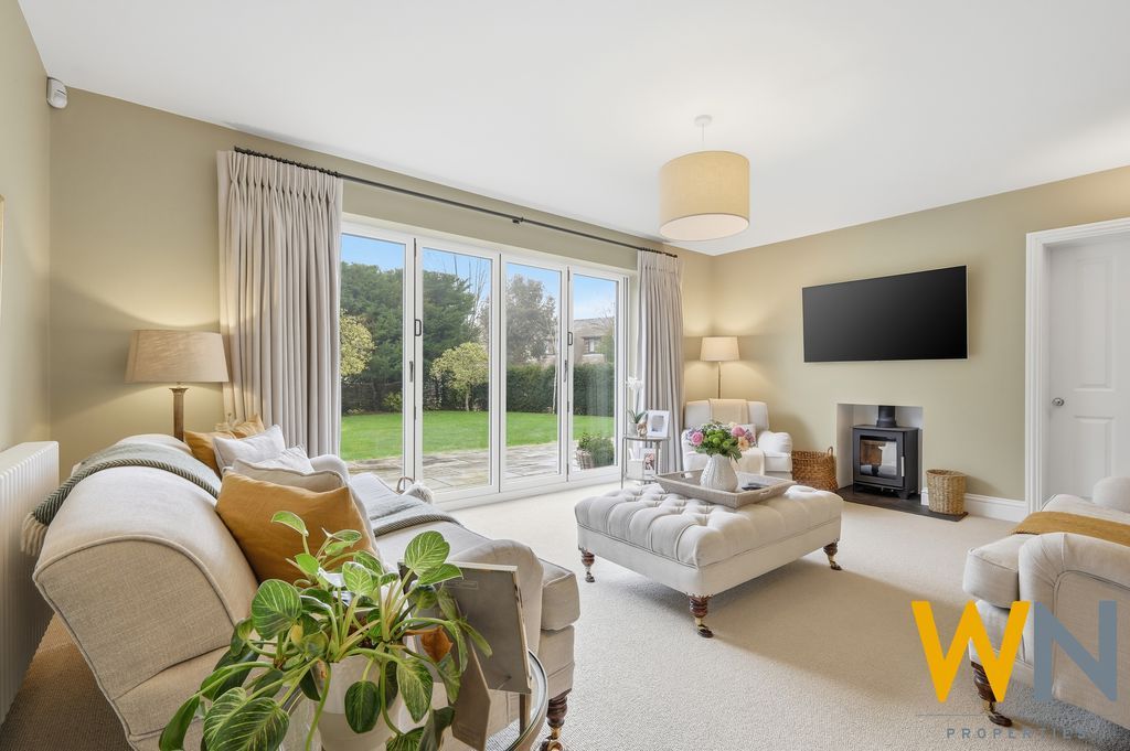 Additional image 13 of 4 bed detached house for saleRoundwood Avenue, Hutton Mount, Brentwood CM13