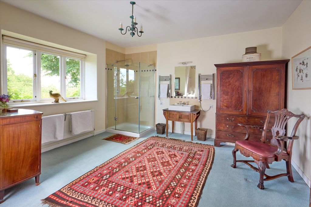 Additional image 11 of 5 bed detached house for saleSteane, Brackley, Northamptonshire NN13