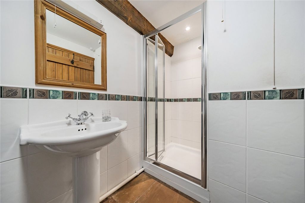 Additional image 11 of 4 bed detached house for saleAberyscir, Brecon, Powys LD3